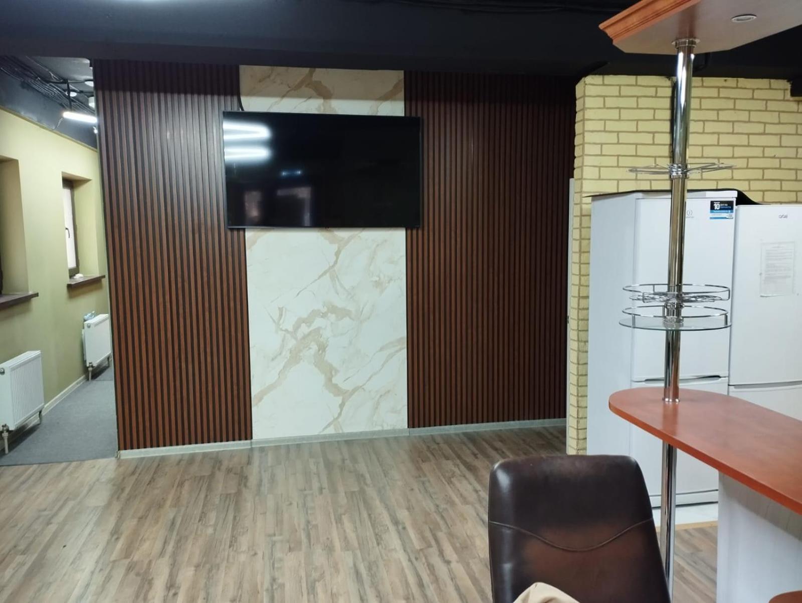Hostel Kochevnik Capsule Hotel 알마티 외부 사진