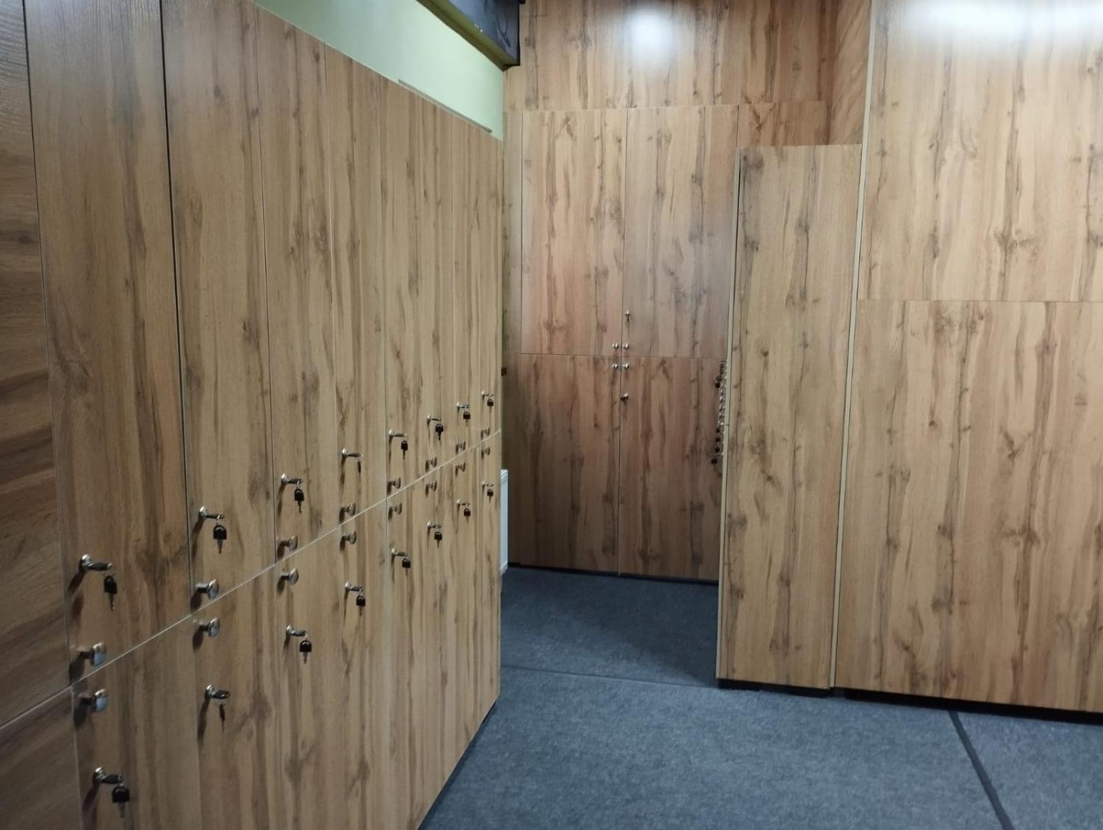Hostel Kochevnik Capsule Hotel 알마티 외부 사진