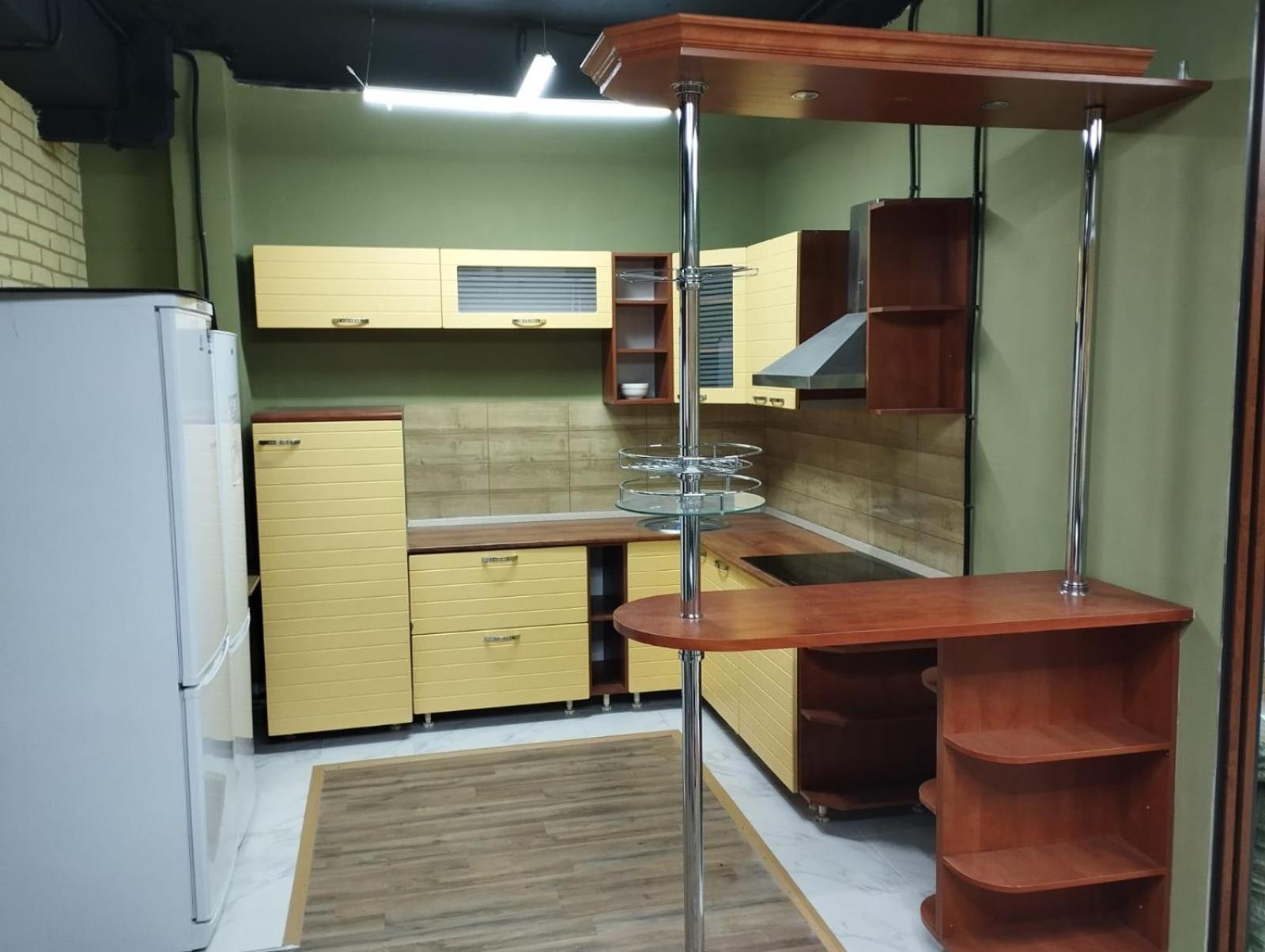Hostel Kochevnik Capsule Hotel 알마티 외부 사진
