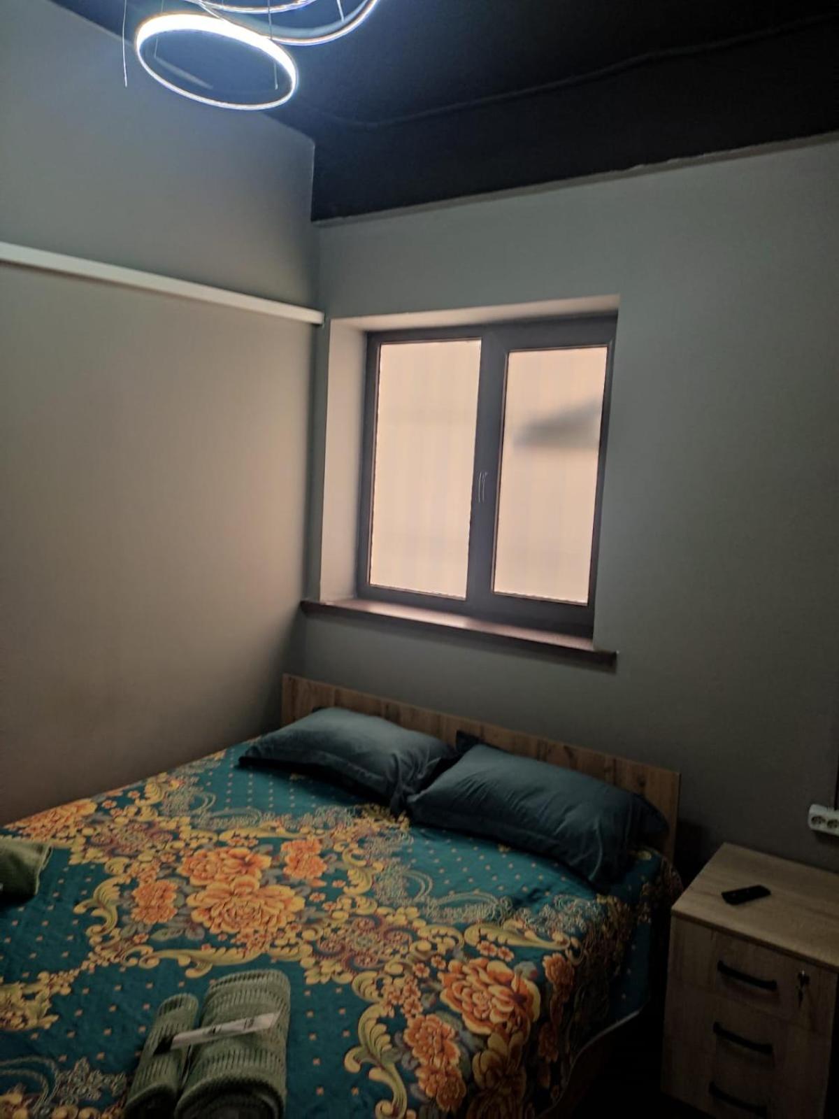 Hostel Kochevnik Capsule Hotel 알마티 객실 사진
