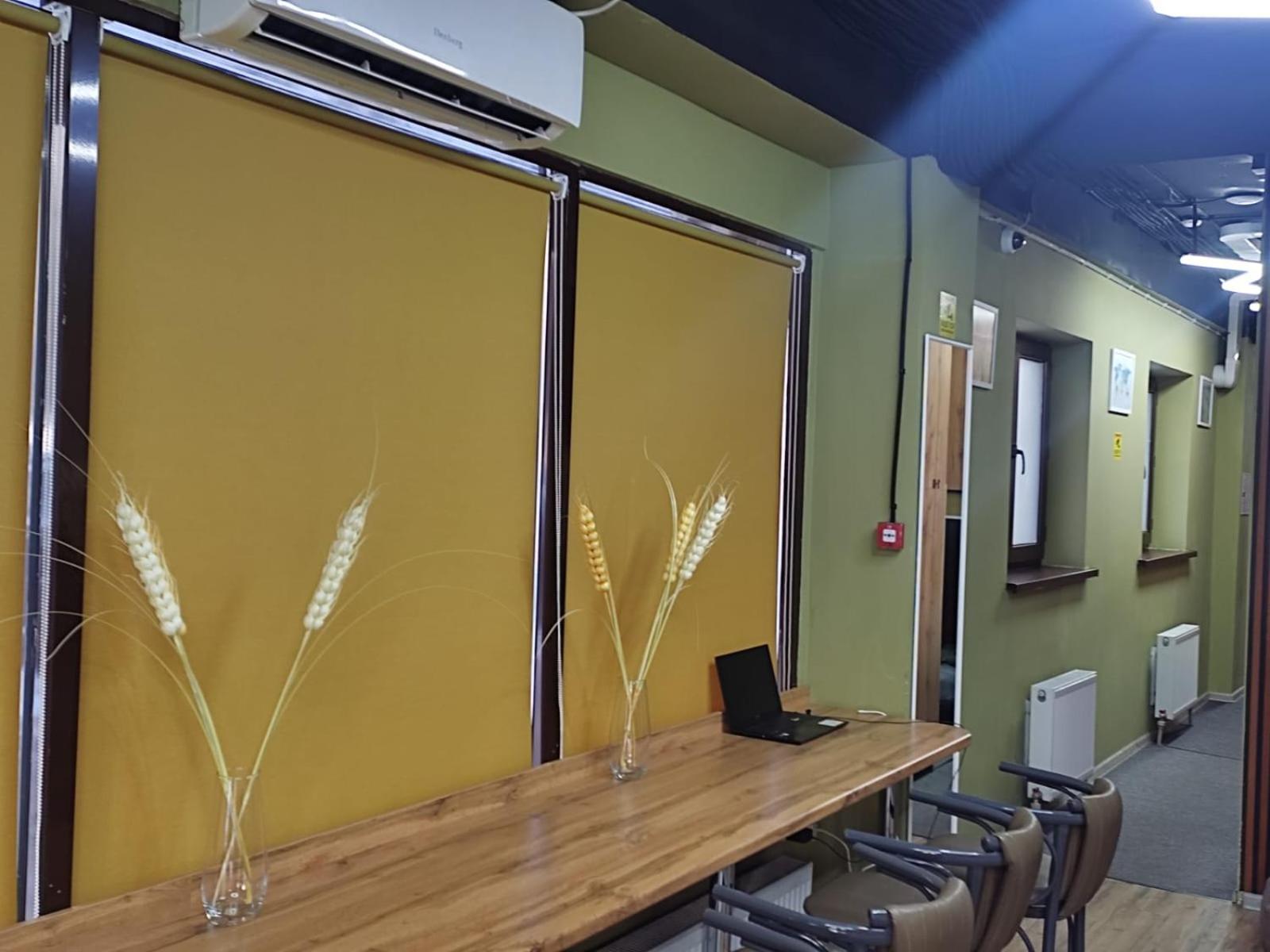 Hostel Kochevnik Capsule Hotel 알마티 외부 사진